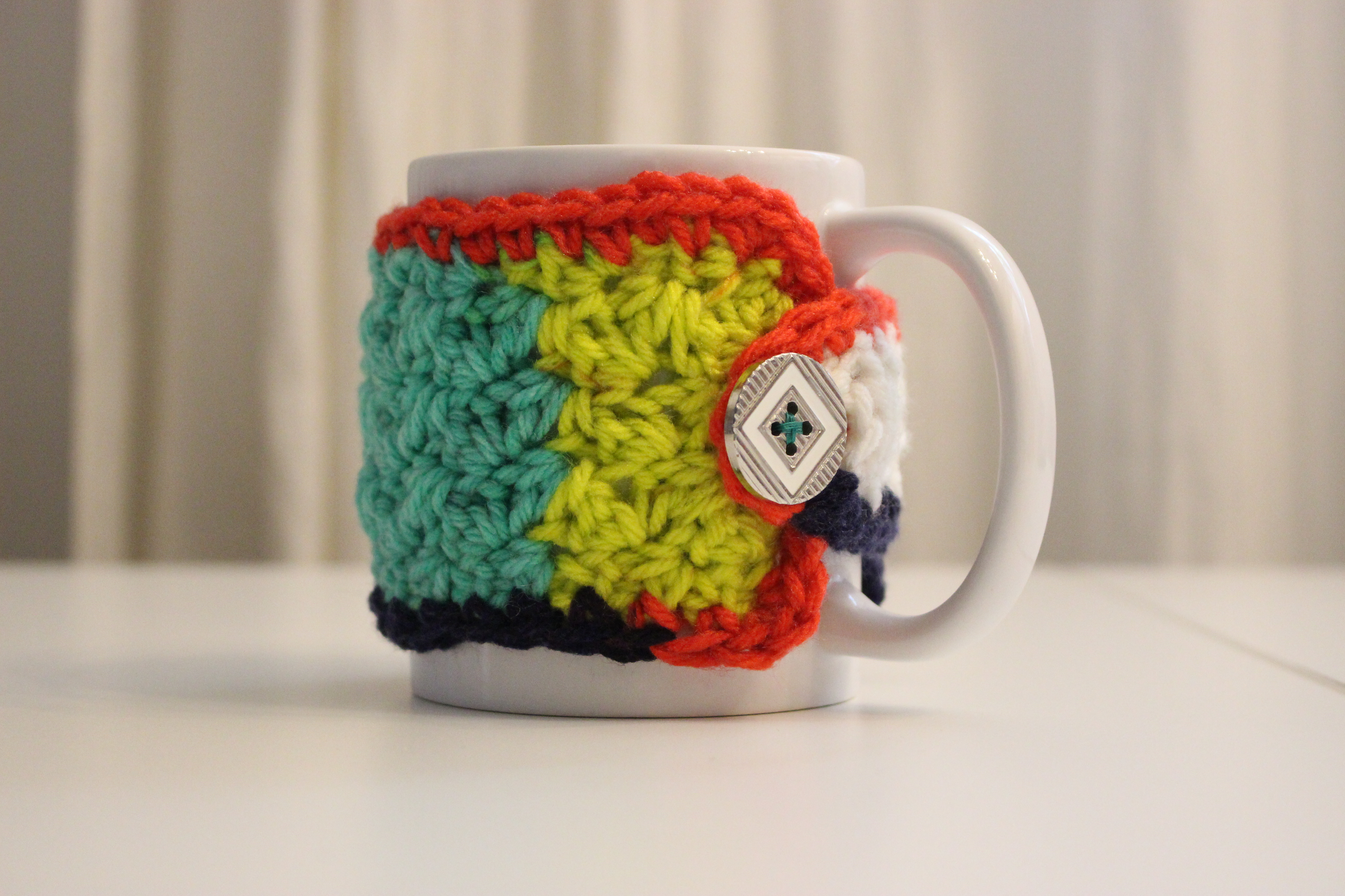 Mug Hug Cozy