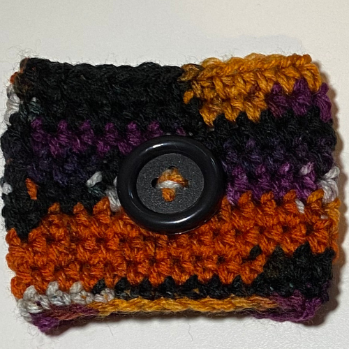Coffee Cozy: Halloween Collection - Spooky Season