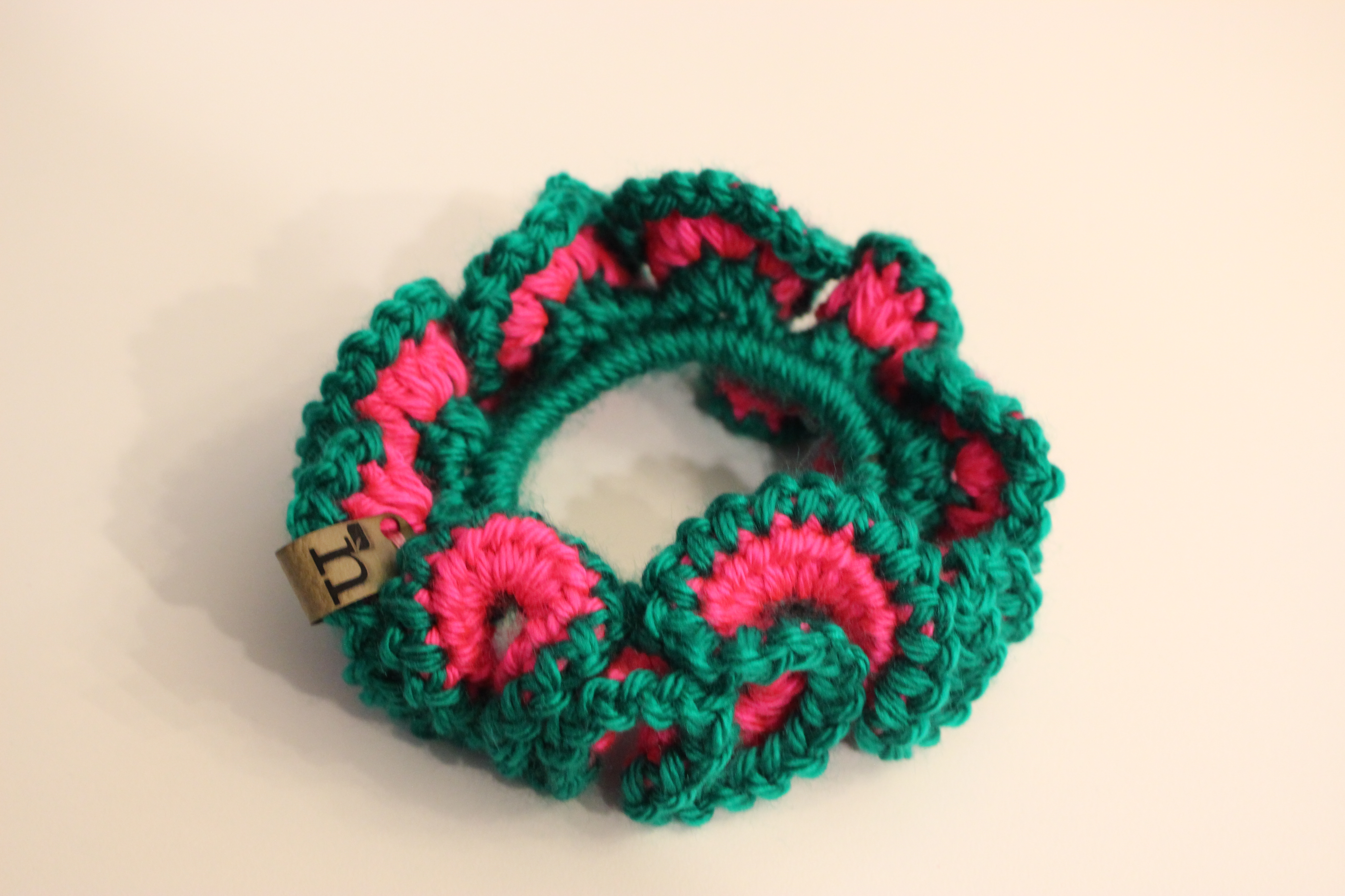 Scrunchies