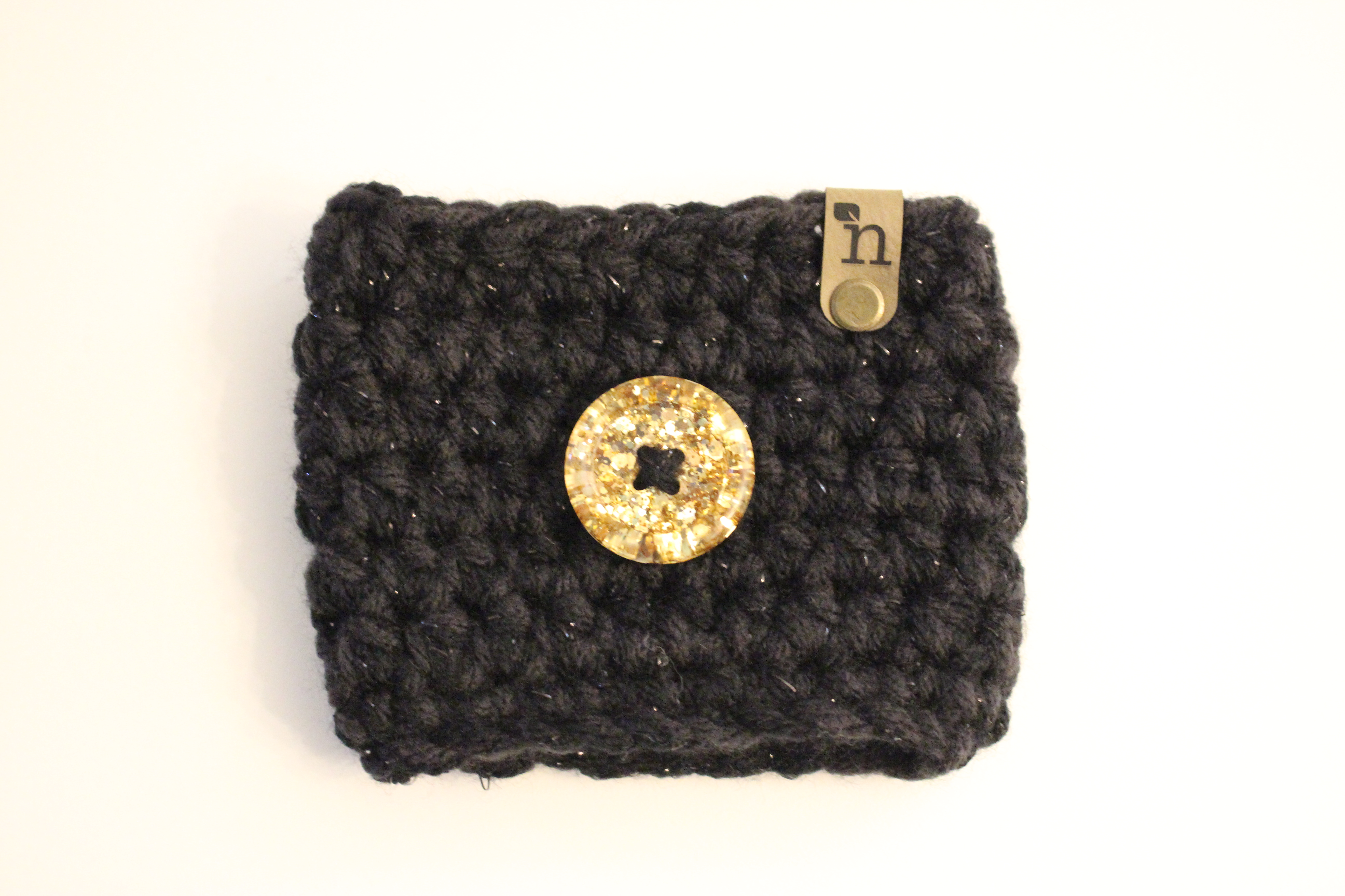 Coffee Cozy: Cardiff Collection
