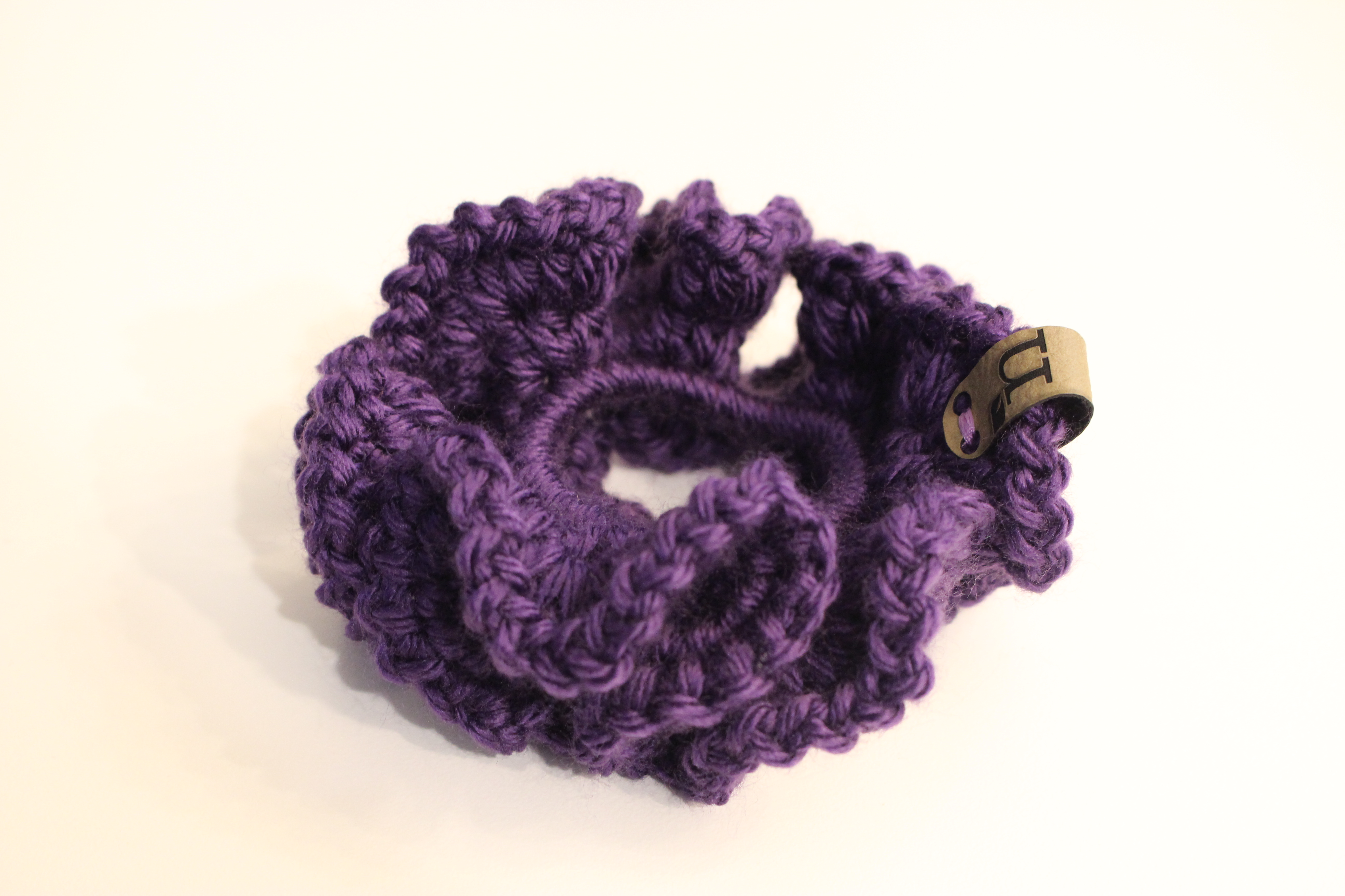 Scrunchies