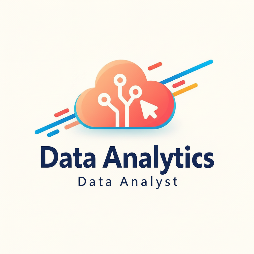 Data Analytics Course