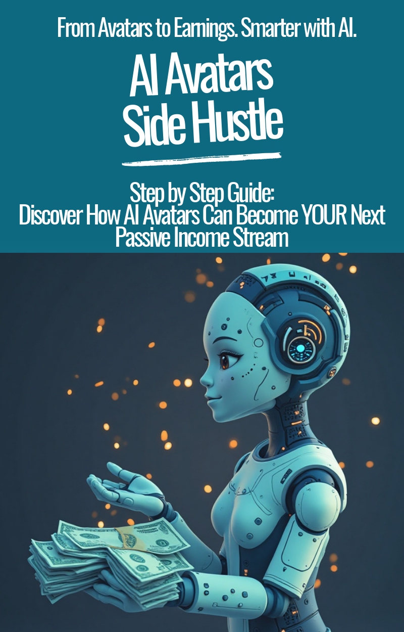 AI Avatars Side Hustle