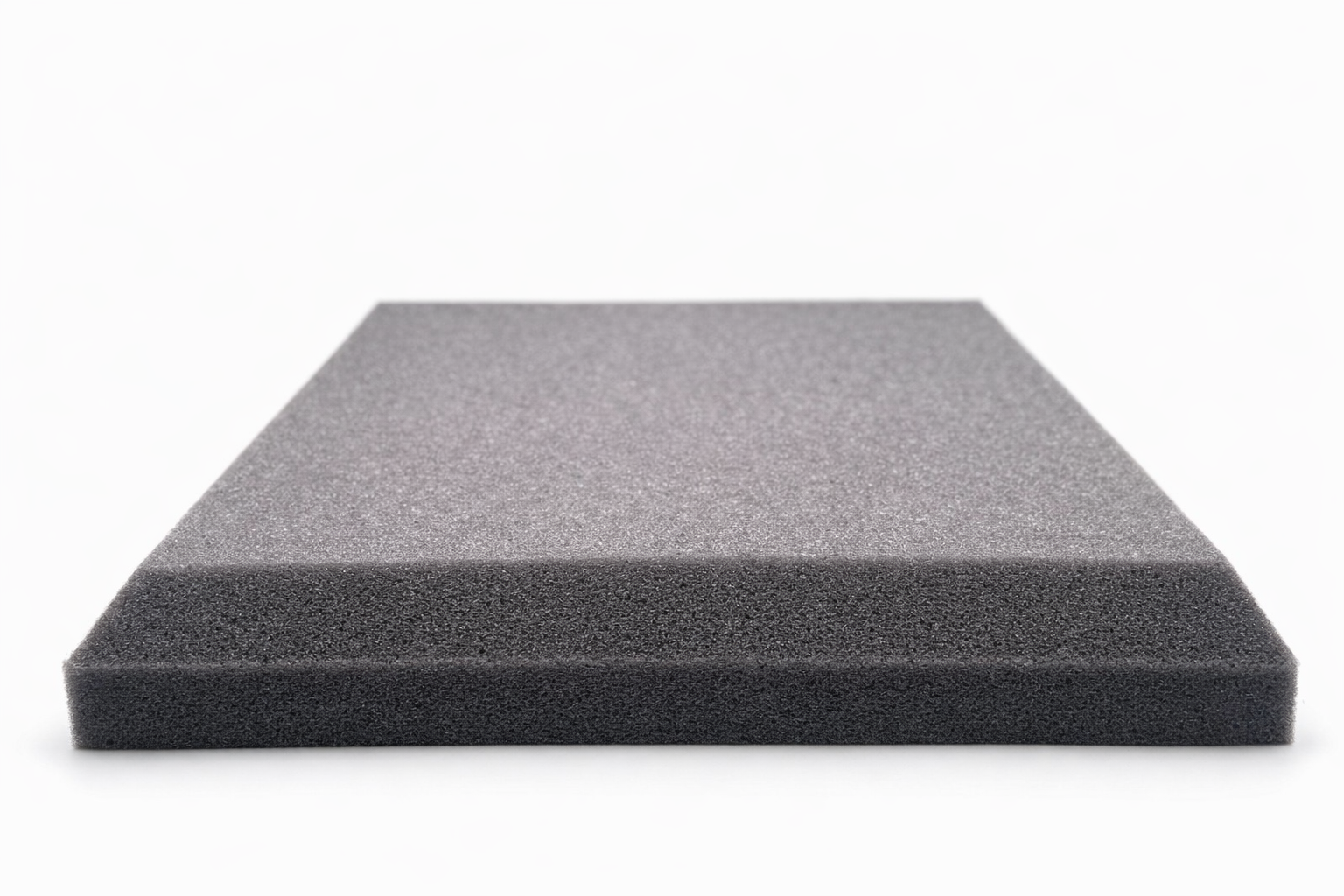 Acoustic Foam Ceiling Panel - High Quality US-Made Sound Treatment