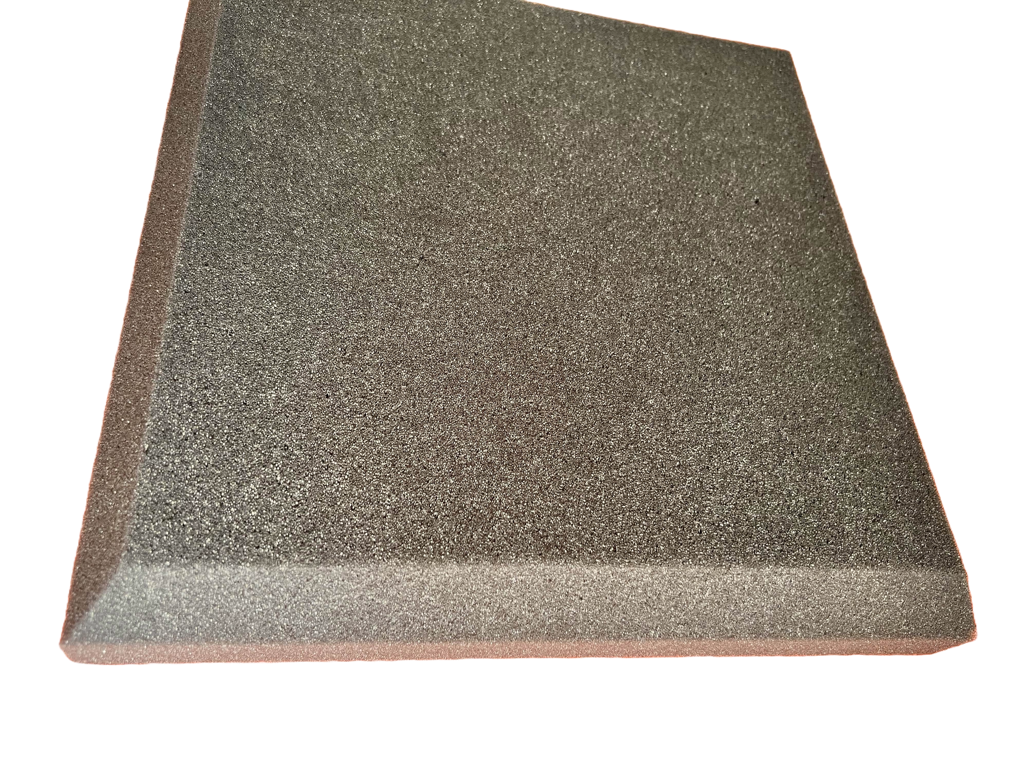 Acoustic Foam Ceiling Panel - High Quality US-Made Sound Treatment