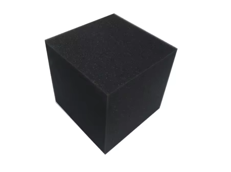 Bass Trap Cube Acoustic Foam Panel - Corner Cube