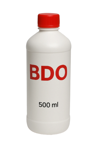500ml BDO