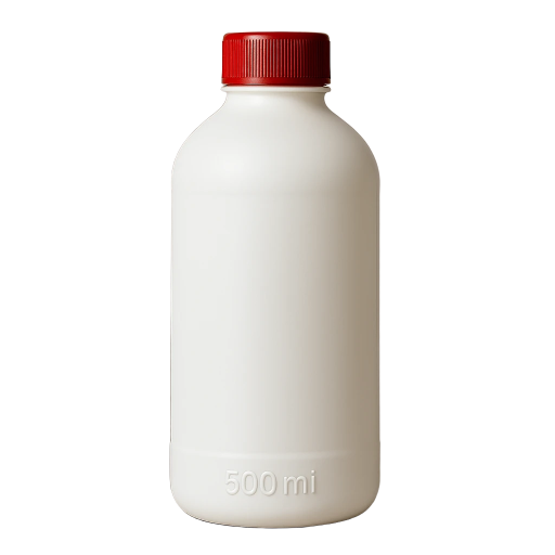 500ml GHB