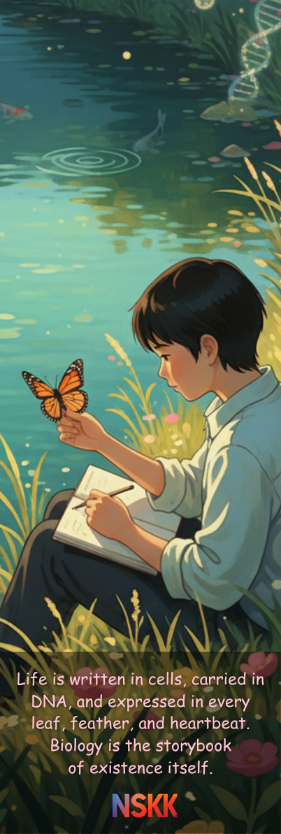 NSKK Bookmark