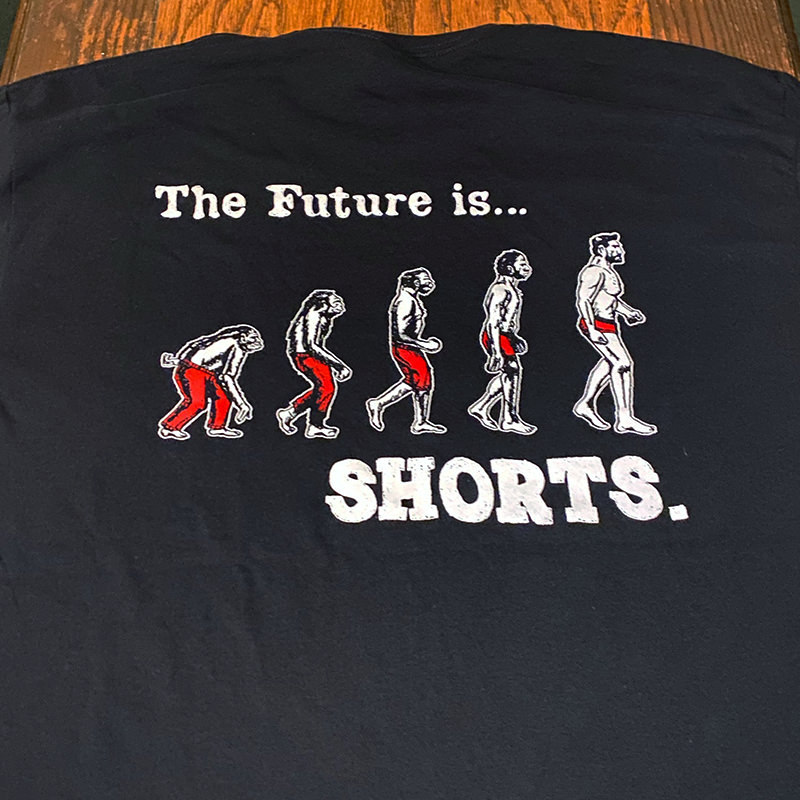 2025 T-Shirt