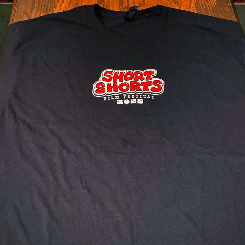2025 T-Shirt