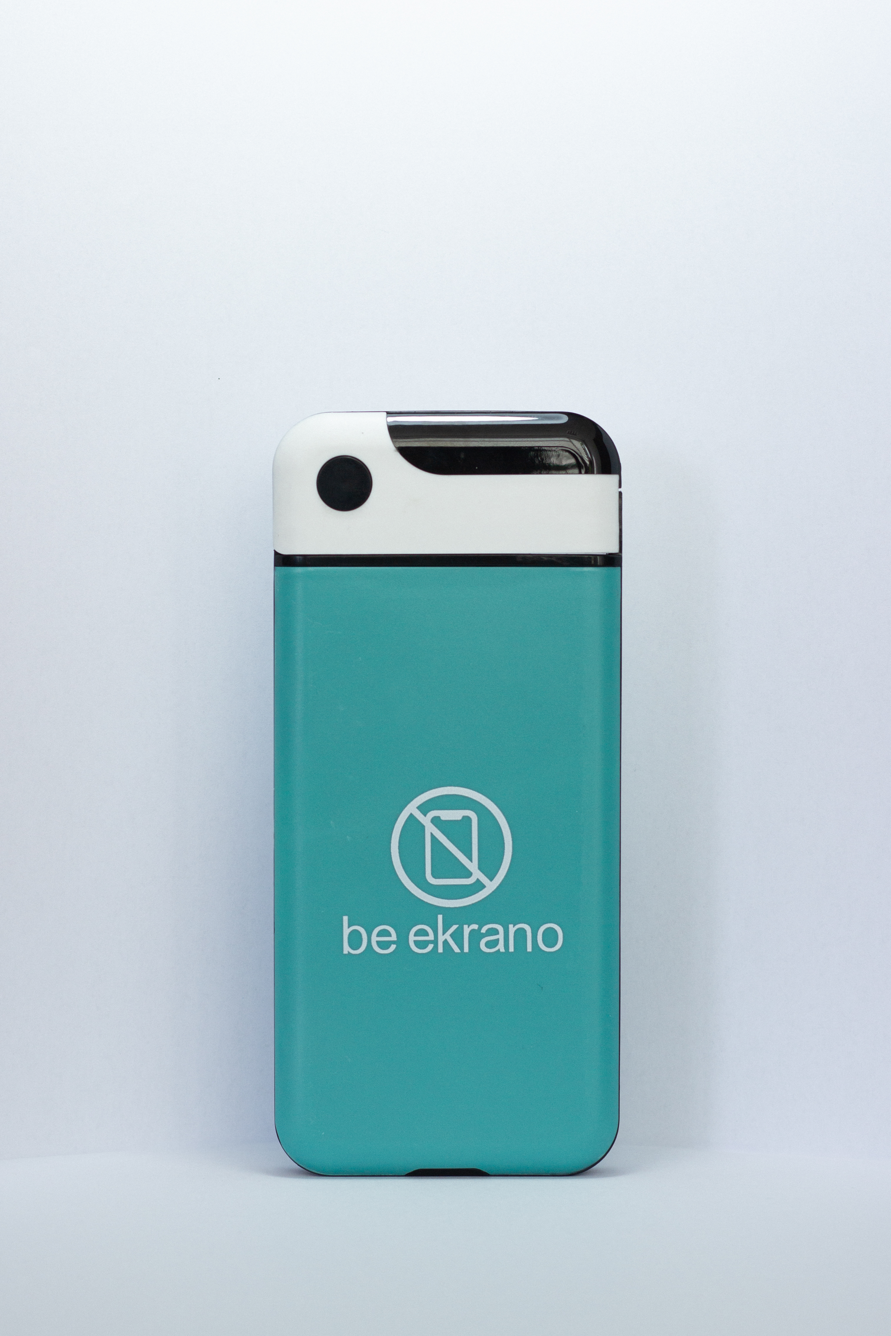 Detox telefono dėžutė