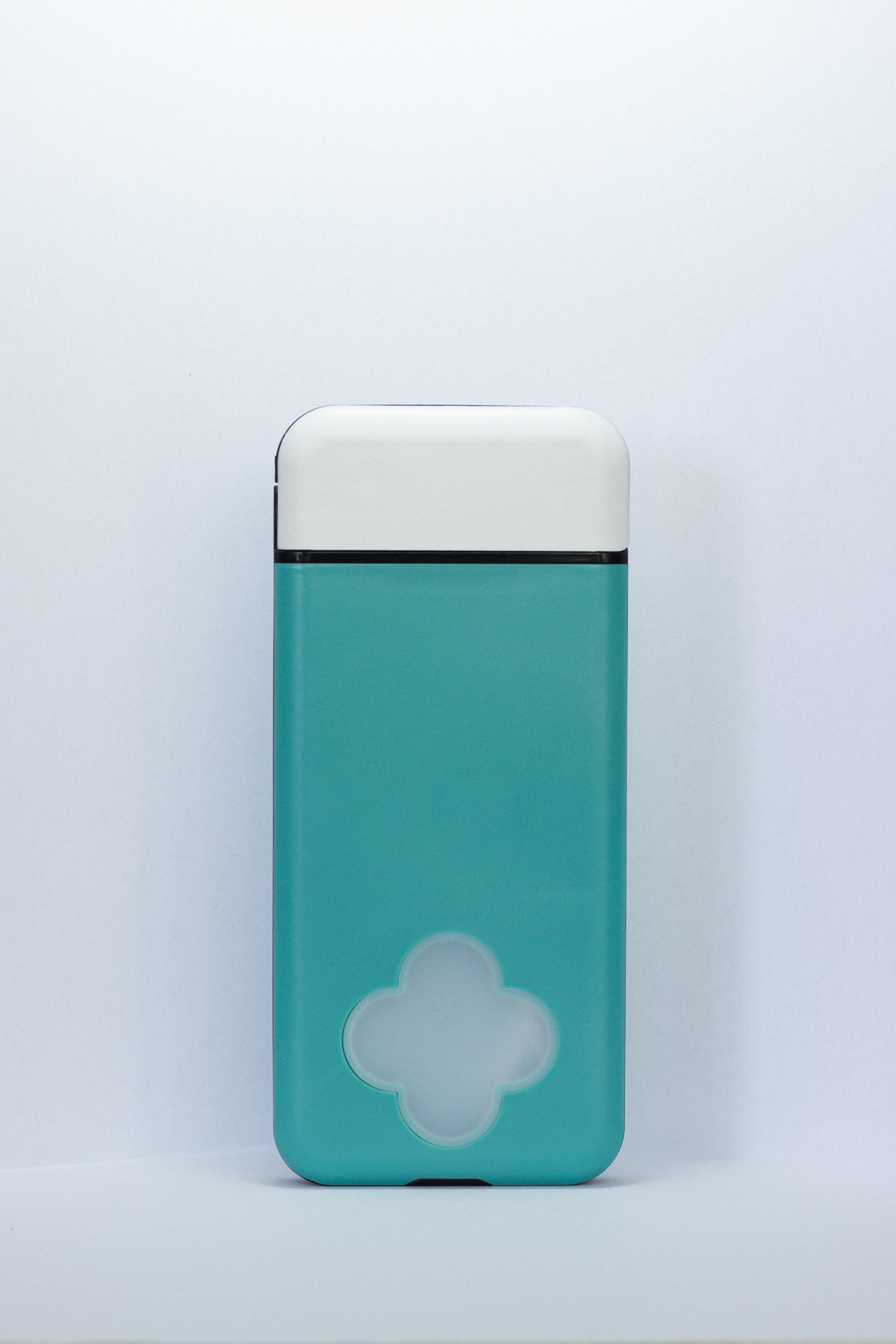 Detox telefono dėžutė