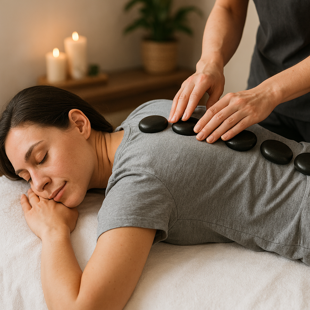 Hot-Stone-Massage