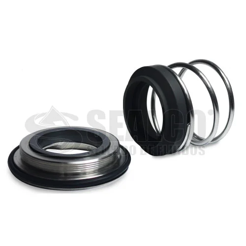 Sello Mecánico Alfa Laval 32 mm – OEM para Bombas Sanitarias