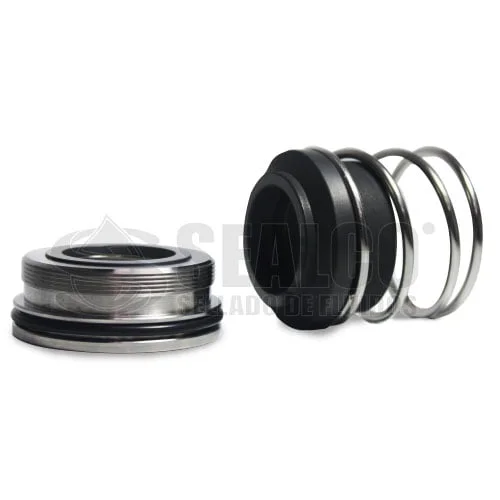 SELLO MECÁNICO TIPO S07-27