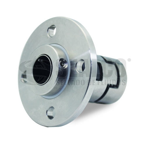 Sello Mecánico Grundfos GR-HO 16 mm – Cartucho OEM para Bombas CR, CRI y CRN