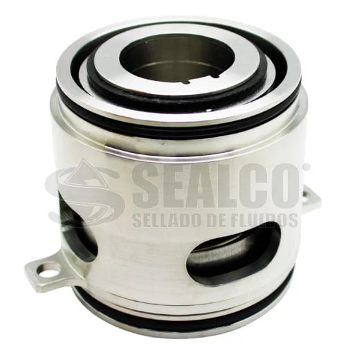 Sello Mecánico Grundfos GR-SE 32 mm – Cartucho Doble OEM