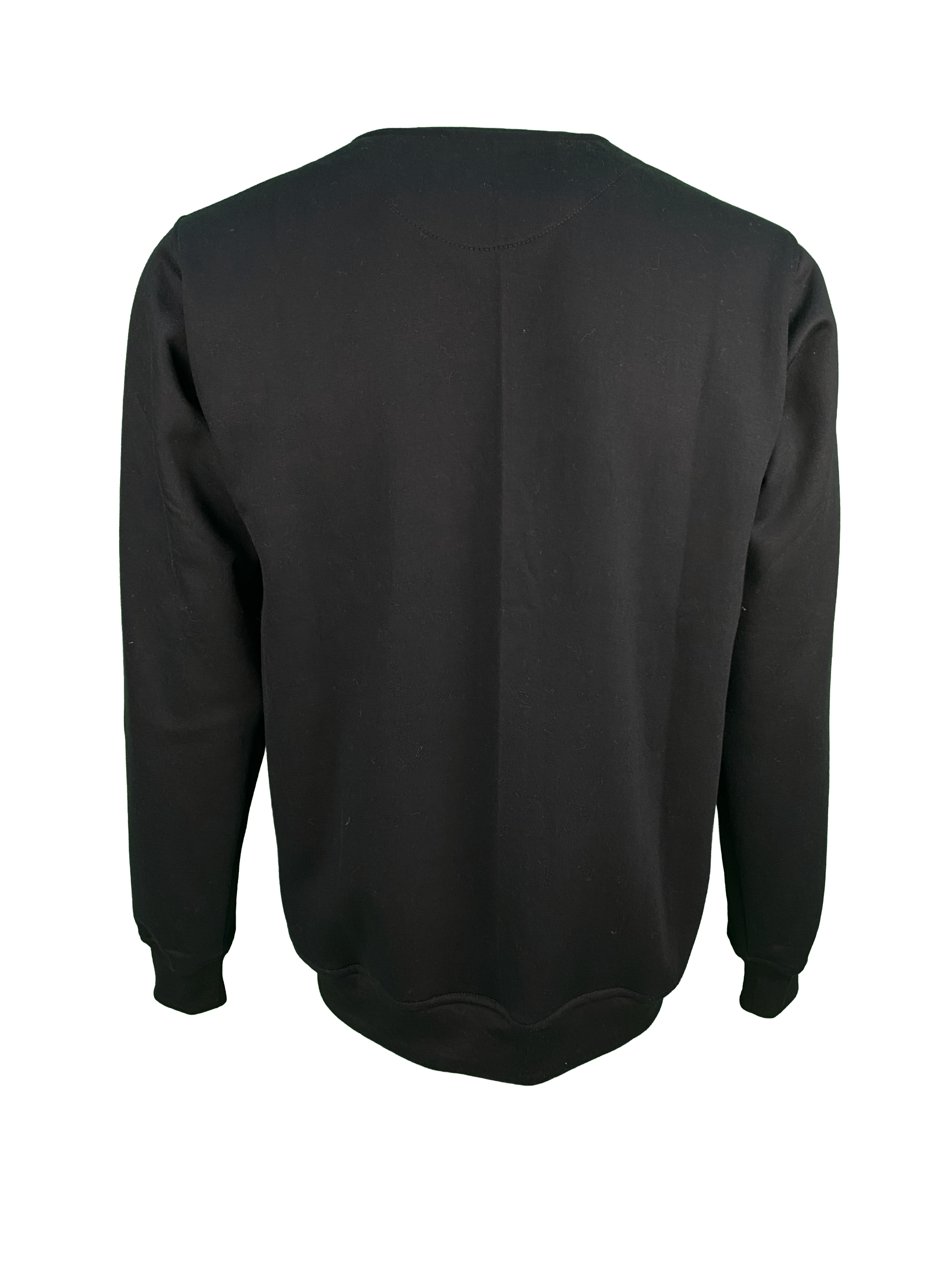 Sudadera Cuello Redondo