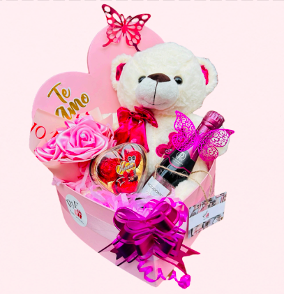 Teddy Riccadonna Box