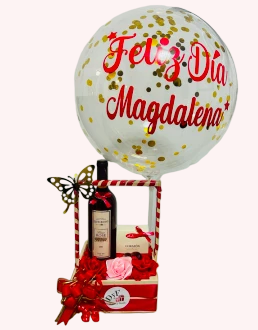 Detalle Personalizado