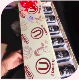 Ramo Chelero "Universitario"