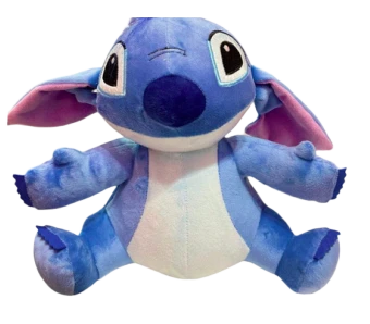 Peluche de Stitch