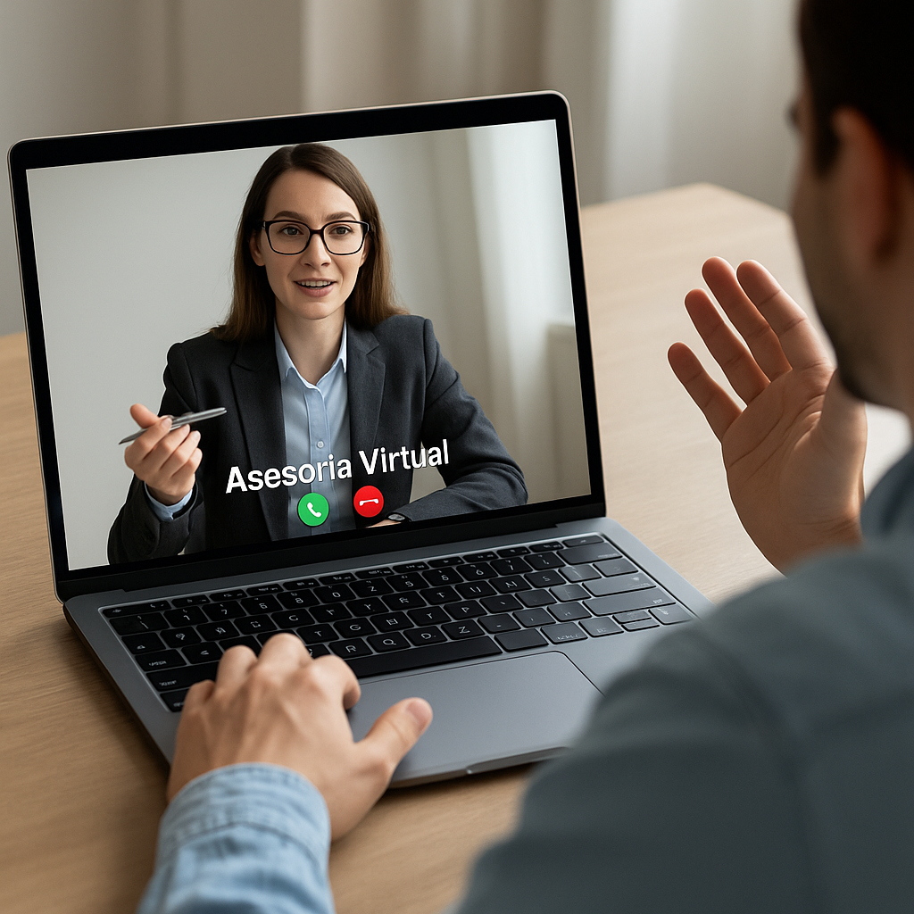 Asesoría Laboral 1 hora