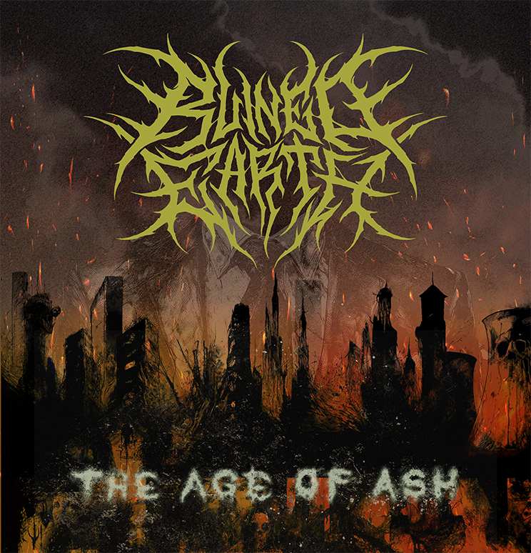 Ruined Earth - The Age of Ash