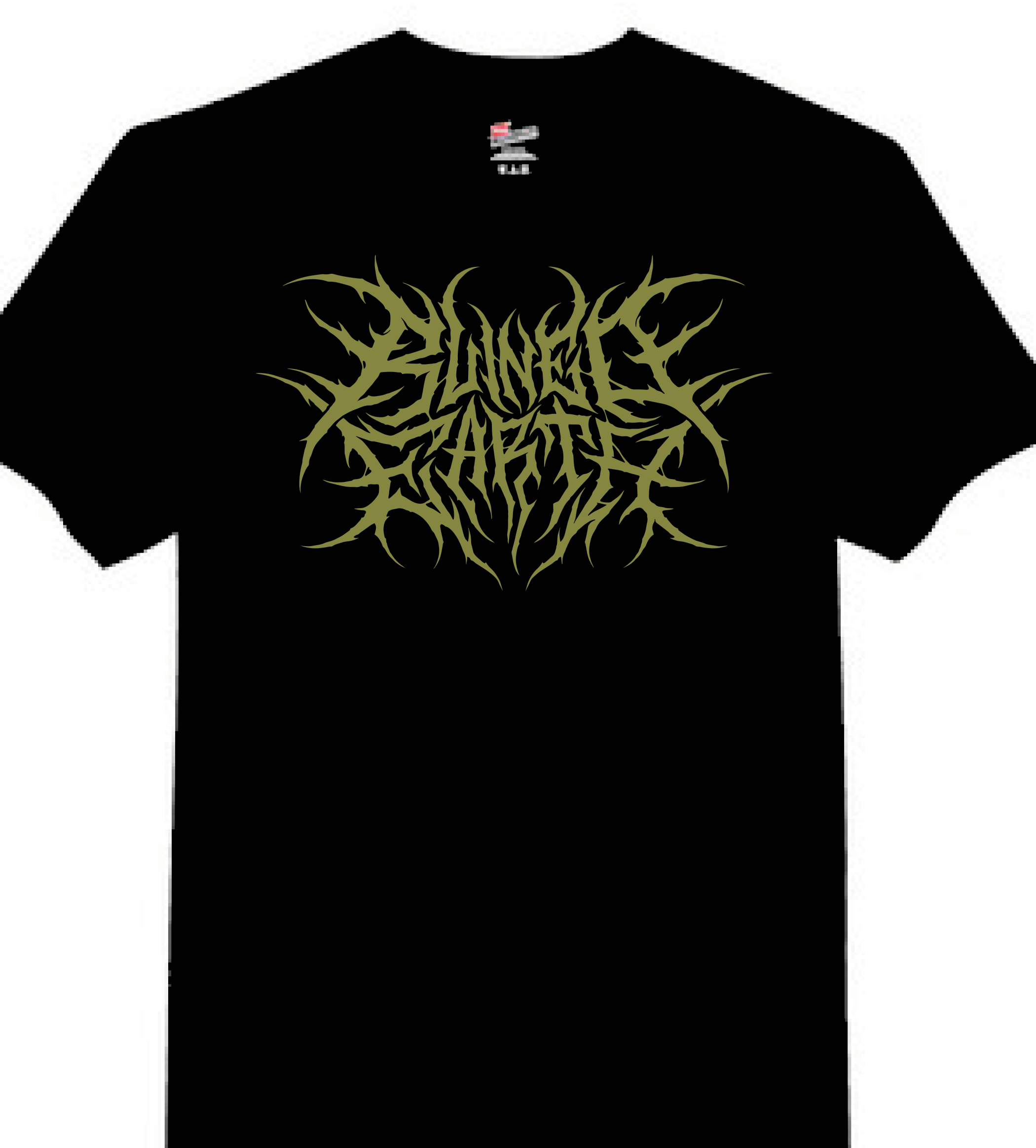Ruined Earth - Logo