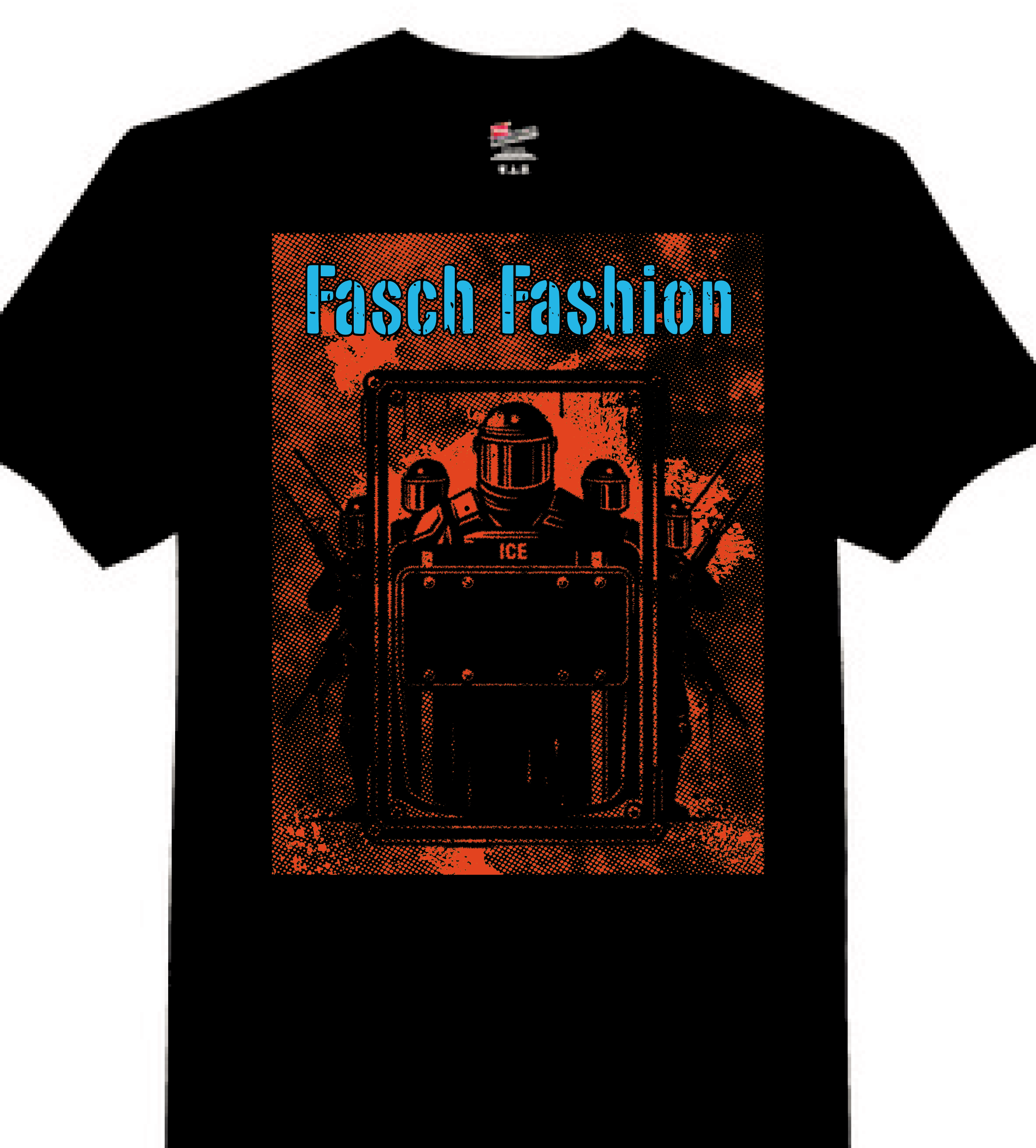 Fasch Fashion T-Shirt