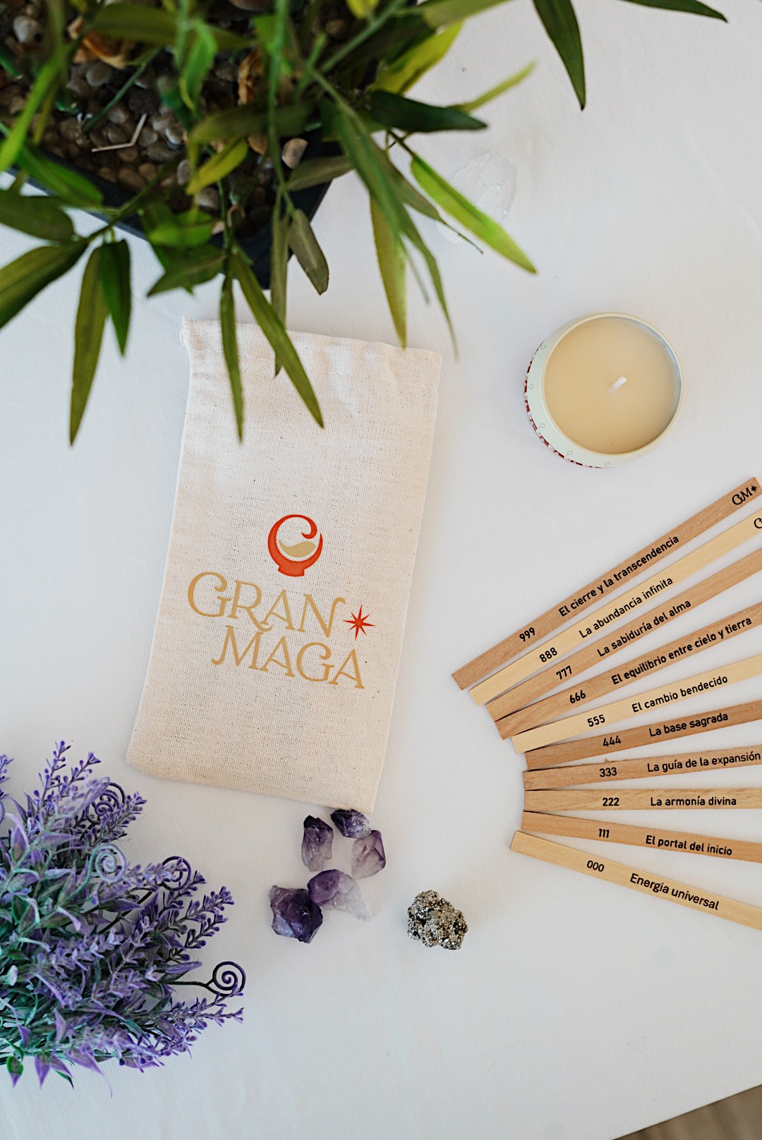 Oráculo números repetidos