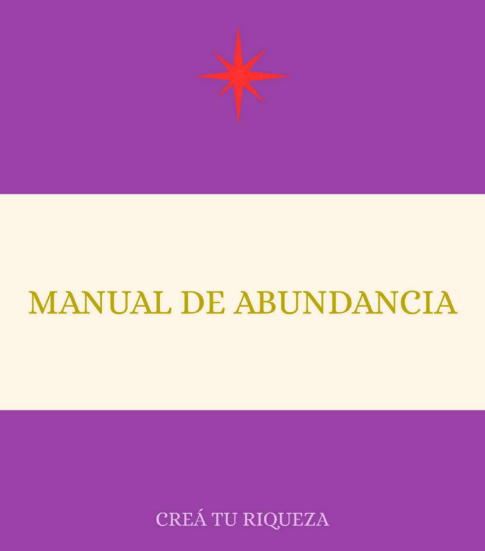 Guía de la abundancia