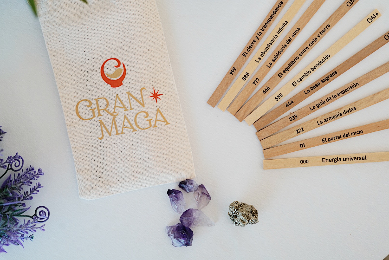 Oráculo números repetidos