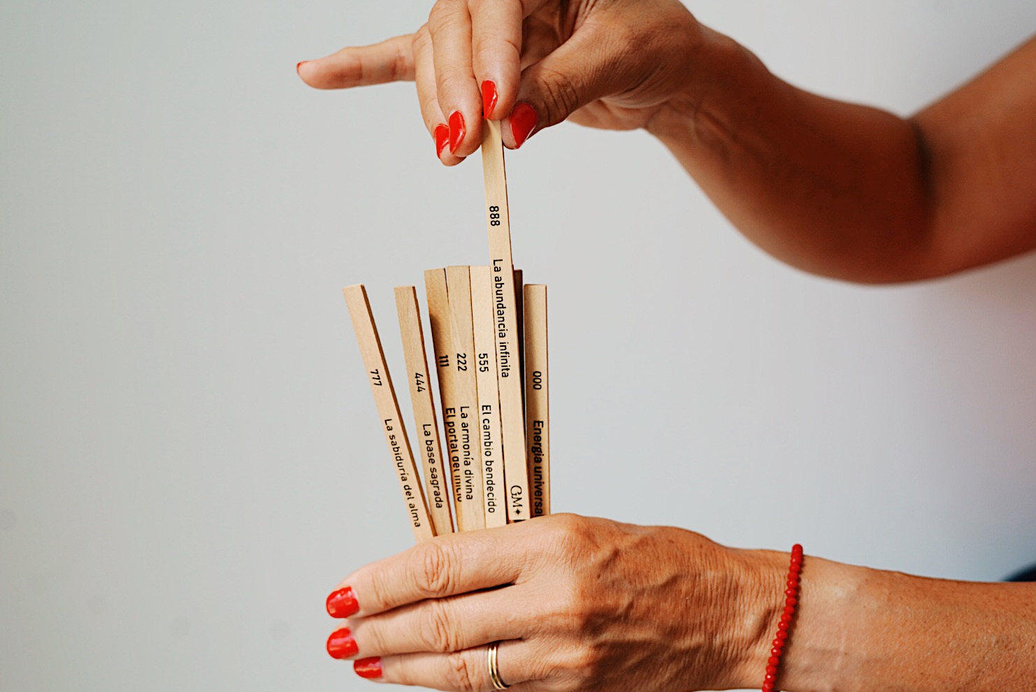 Oráculo Números Repetidos