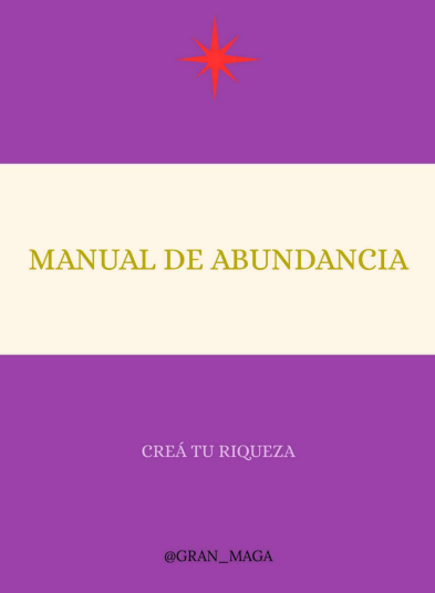 Ebook Abundancia