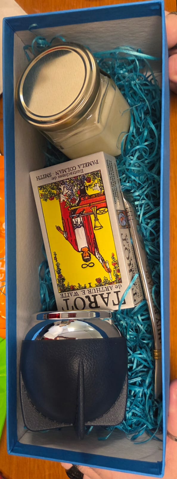 Decisión - Caja chica