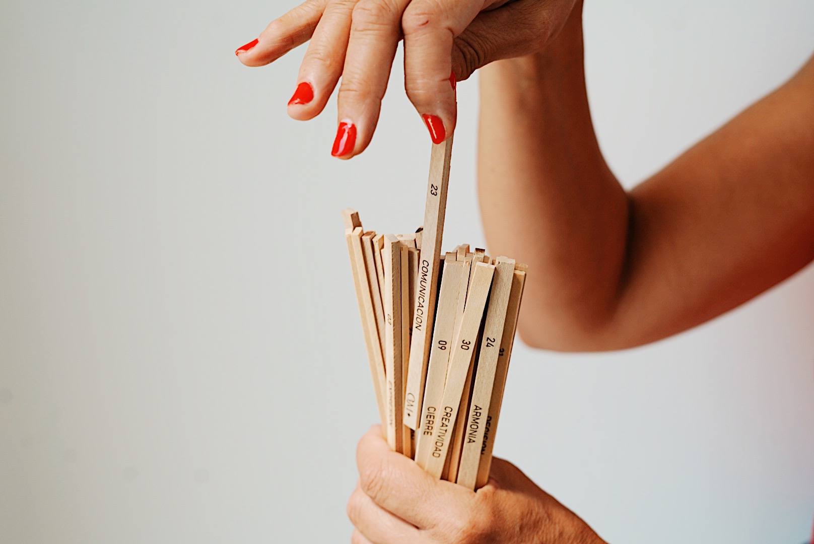 Oráculo Numerológico