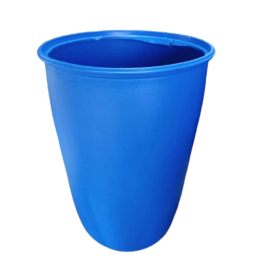 Tambor plástico 200 litros