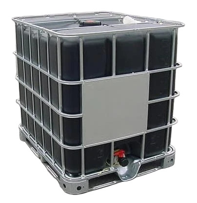 Tanque IBC 1000L