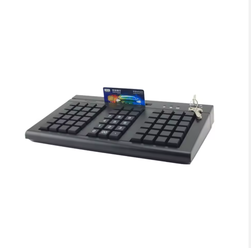 KB66M - 66 Keys programmable keyboard