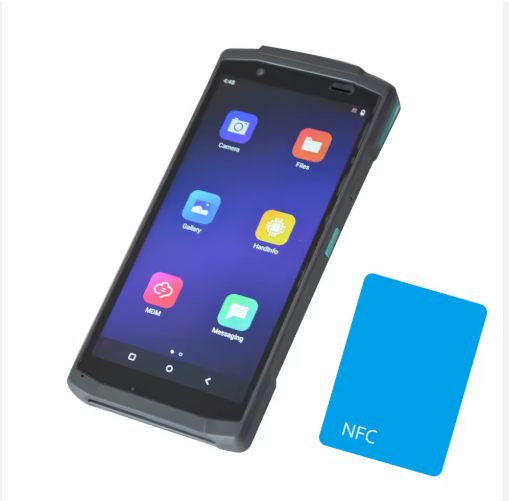 YAAPOS CS20 - ANDROID PDA