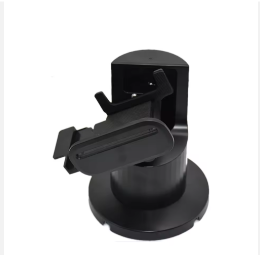 YAAPOS PS-S02 - Black pos stand