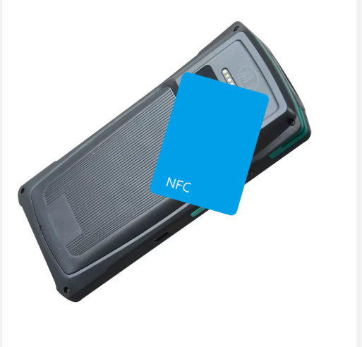 YAAPOS CS20 - ANDROID PDA