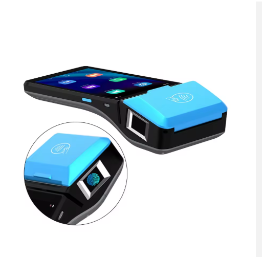 YAAPOS Z500 - ANDROID POS