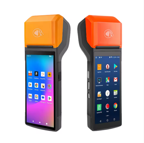 R330 PLUS - ANDROID POS TERMINAL