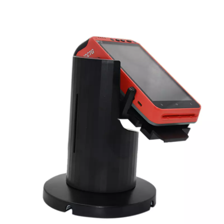 PS-S02 - Black pos stand