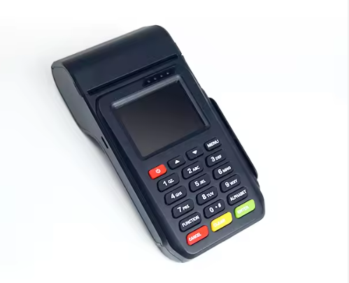Terminal POS de cartão de crédito - YAAPOS T50 ( Sem Biométria )