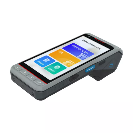 P10 - ANDROID POS TERMINAL