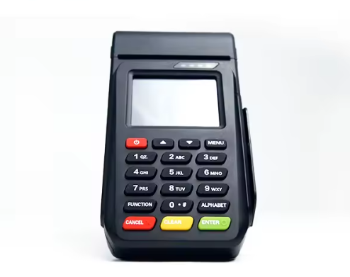 Terminal POS de cartão de crédito - YAAPOS T50 ( Sem Biométria )